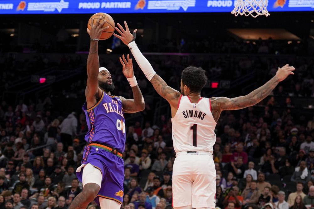 萨雷的强势 萨雷的强势