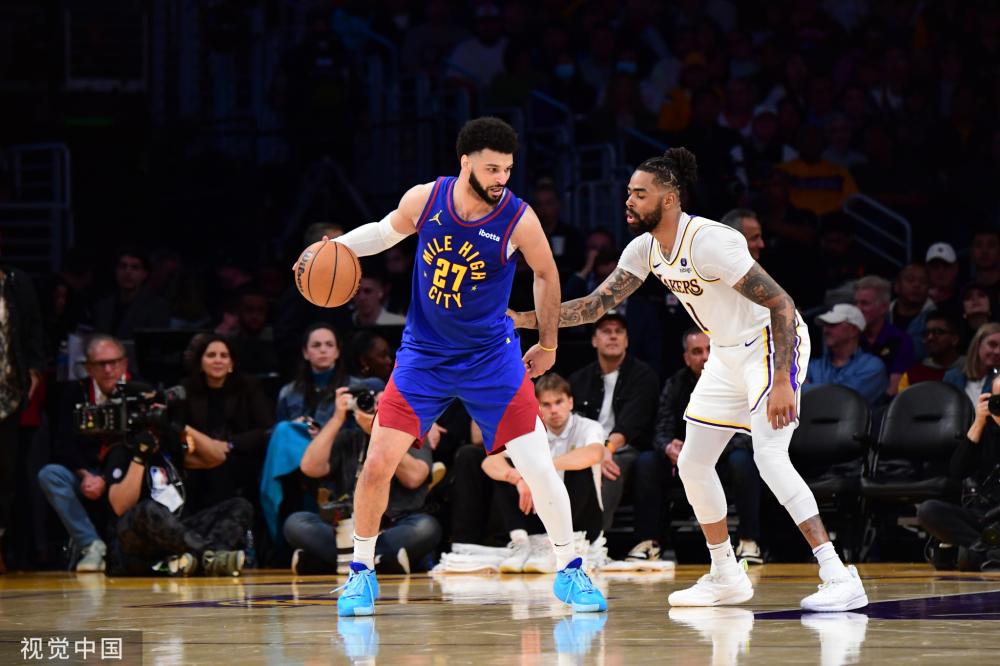 与内线终结 与内线终结